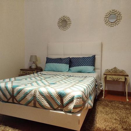 Apartamentos Aguas Назаре Екстериор снимка